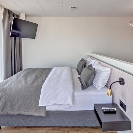 Mooi Apartments 施利伦 客房 照片