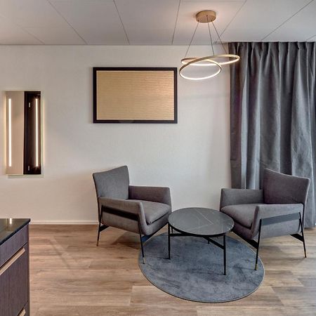 Mooi Apartments 施利伦 客房 照片