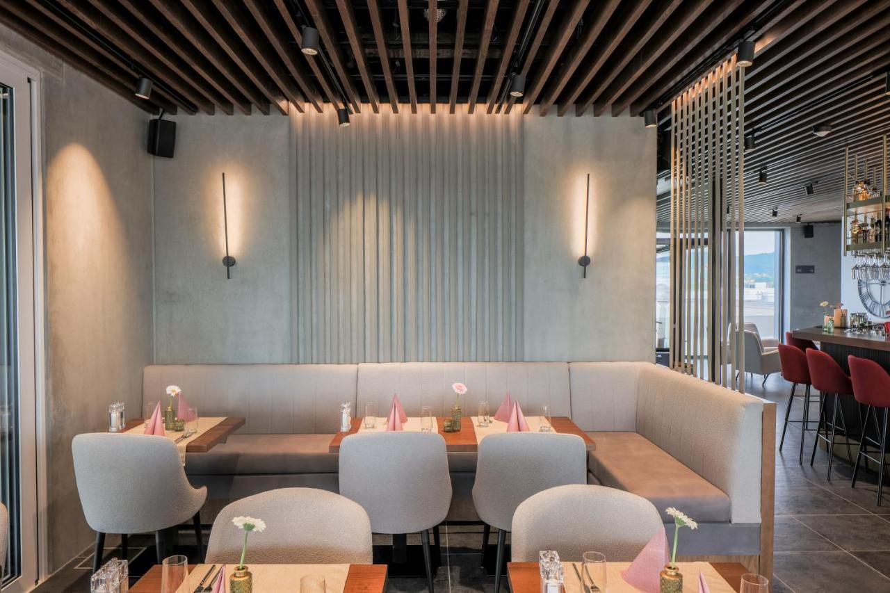 Mooi Apartments 施利伦 外观 照片
