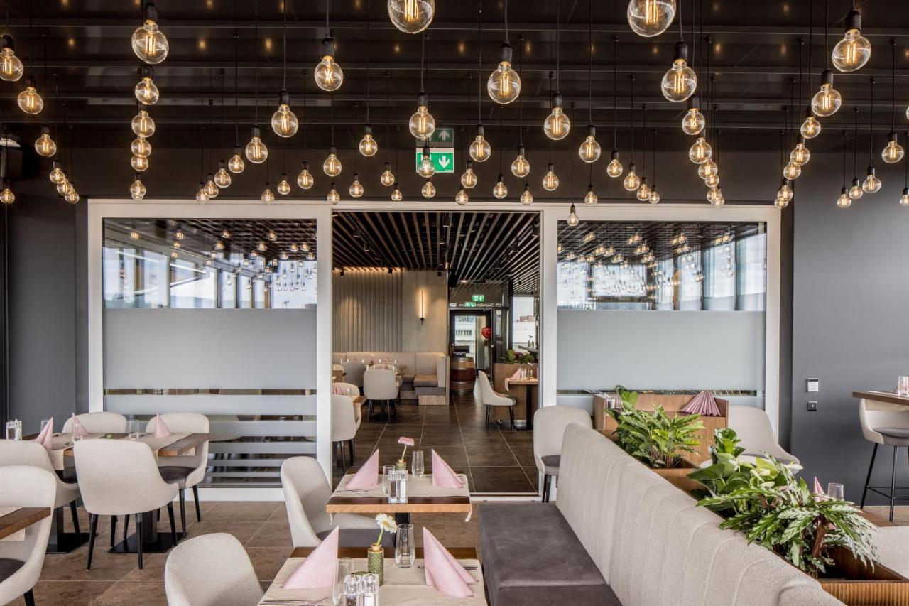 Mooi Apartments 施利伦 外观 照片