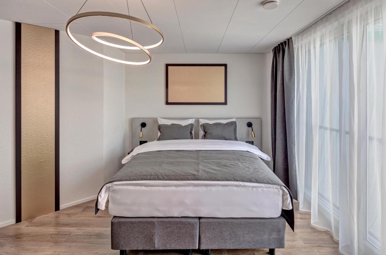 Mooi Apartments 施利伦 外观 照片