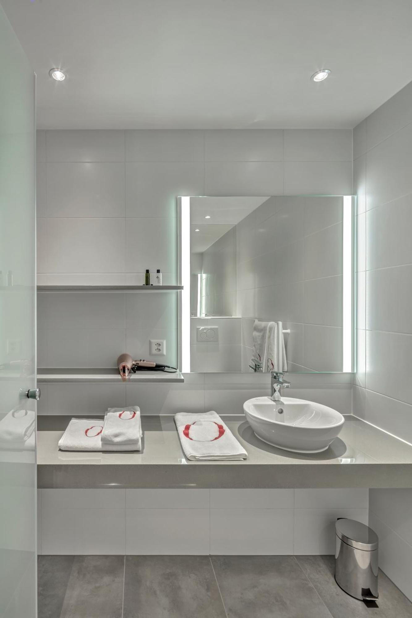 Mooi Apartments 施利伦 客房 照片