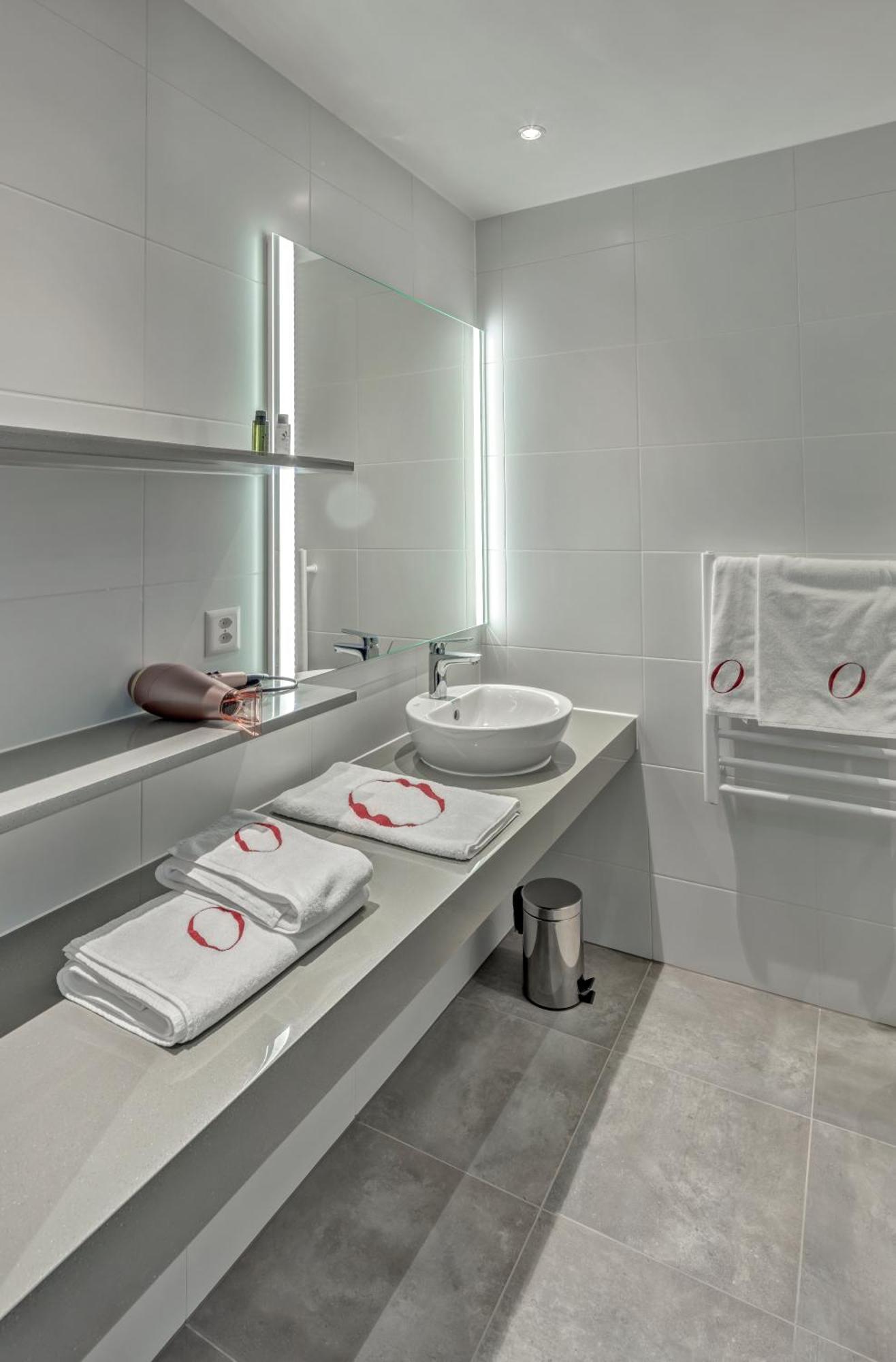 Mooi Apartments 施利伦 客房 照片