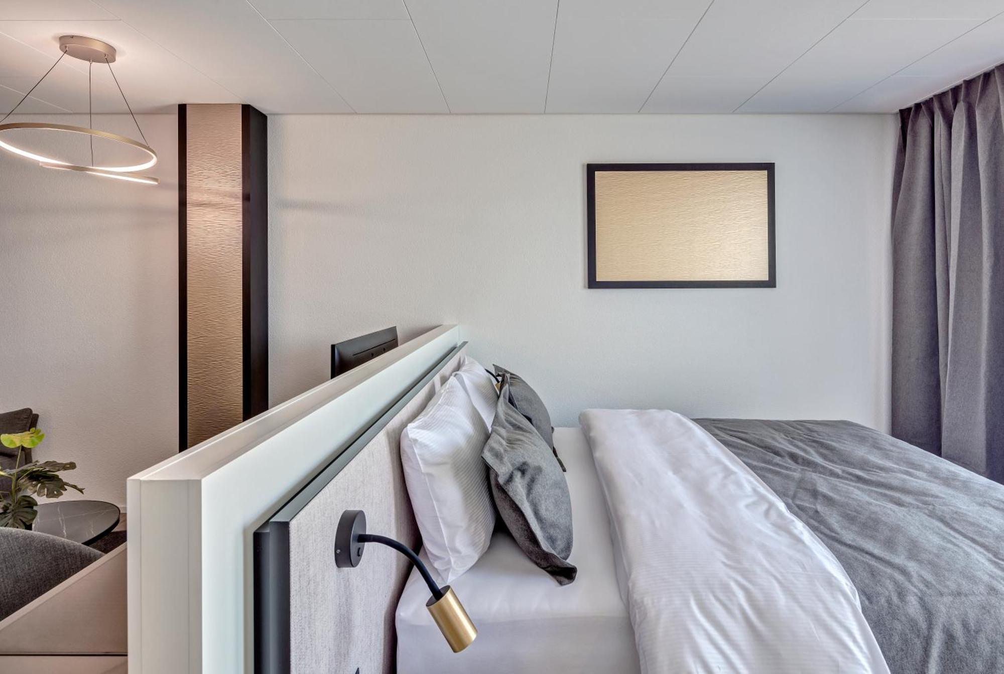 Mooi Apartments 施利伦 客房 照片